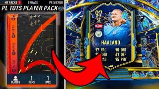 Premier League TOTS Upgrade SBC!  Fifa 23 Ultimate Team