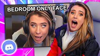 YOUR DAD LIKES MY FACE | MEME-ME REACT 21