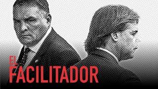 El Facilitador, un documental producido por la diaria