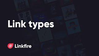 Link types