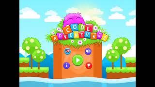 Code Adventures  Puzzles for kids