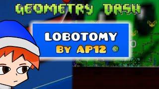 ПОИГРАЛ В УРОВНИ СУМАШЕДШИХ! /Geometry dash/ прохождение