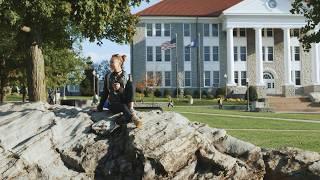 Study in the USA | James Madison University International Study Center