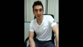 Testimonial - Aster Clinic, Muteena