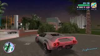 тест видео запись gta vice city