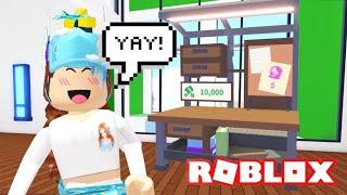 BUILD WITH FRIENDS Update in Adopt me (Roblox) Two person views, Workbench | Its SugarCoffee