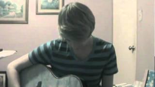 David Hamner - "She Loves Me So" Anthony Green (cover)