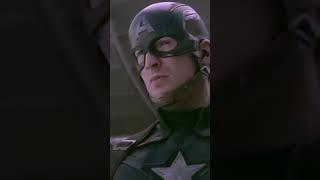 Captain America (Chris Evans) vs Spider-Man (Tom Holland) #battles, #marvel, #shorts