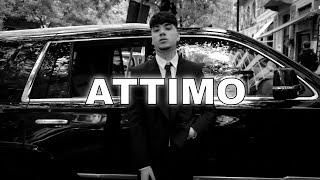 Shiva x Lazza x Sfera Ebbasta Type Beat "Attimo"