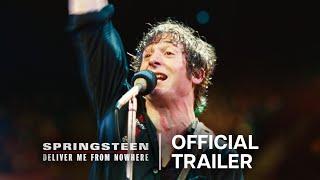 Springsteen: Deliver Me From Nowhere | Official Trailer | In Cinemas October 2025