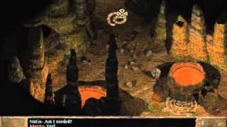 Let's Play Baldur's Gate 2 413 Underdark Kuo-Toans