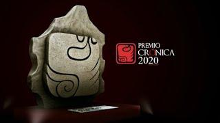 #Premio Crónica 2020 | La Crónica de Hoy