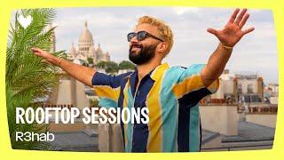 R3HAB | Deezer Rooftop Sessions, Paris