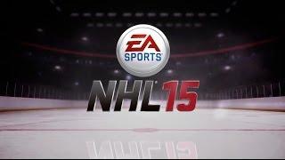 NHL 15 - Teaser Trailer