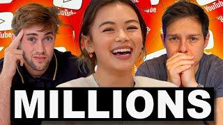 The Secret Life of Ur Mom Ashley | Money, Failure, and Relationships