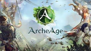 ArcheAge 4.5 Шанс заточки повышат？ Изменение в крафте Акхиумного перстня и о Корвусе