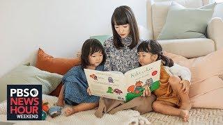 Tidying guru Marie Kondo: kids can learn her methods, too