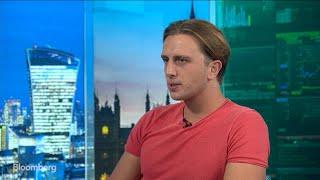 Revolut CEO on Expansion Plans and Hiring Strategy