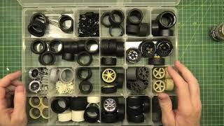 Robs QUICK TIPS for scale modelling - Episode 4