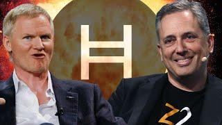 Hedera Hashgraph HBAR 2025 Will Be Insane!! Prepare Now!!