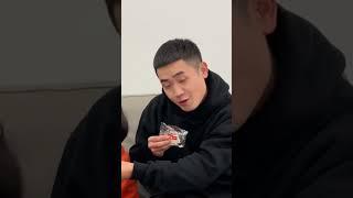 爸爸太氣人了，看兒子怎麼整他！ #小星辰 #爸爸帶娃 #人類幼崽成長記