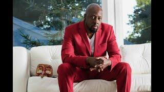 WYCLEFF JEAN AMBASSADEUR D'UNE NOUVELLE PLATFORME MUSICALE
