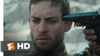 Brothers (5/10) Movie CLIP - Kill or Be Killed (2009) HD