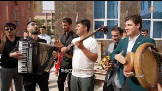 Базморо Туёна бо садои зинда Мухаммад Бокиев Muhammad Boqiev #tajikstan#music #2024