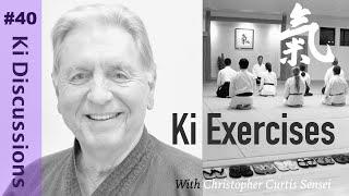 Ki Exercises