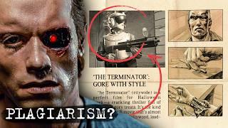 Everything You Didn't Know About THE TERMINATOR