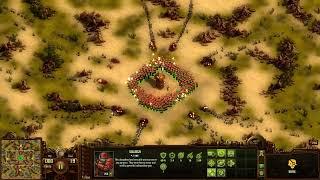 They Are Billions - Infected Swarm / 4X Speed / 7200 Infected