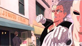Saitama「AMV」- $Am Defiant$ 