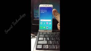 Oppo F1 Plus Type X9009 Lupa Password Sandi Pola Sangat mudah !!!!