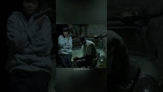 Cheese vs Hungry Man  (The Wire) #thewire #cheese #chrisandsnoop #hungryman #youtubeshorts