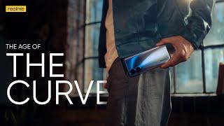 realme 10 Pro Series 5G | The Age of the Curve | Embrace the New Vision