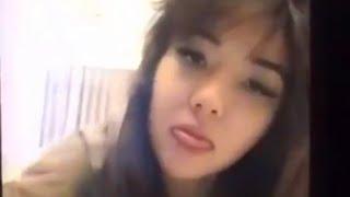 Viral !!! Skandal Video Syur Mirip Artis Gisella Anastasia / Gisel