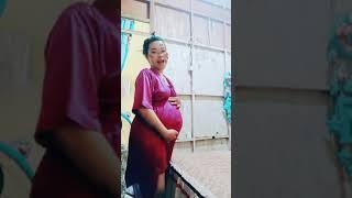 Bumil #tiktok #viral #fyp #gadis #janda #tante #nona #imut #tobrut #toge #bumil #busui(2)