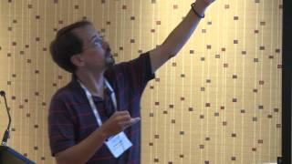 KVM on embedded power architecture platforms - Stuart Yoder, Freescale Semiconductor, KVM Forum 2011