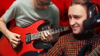 Дивлюсь відео ПІДПИСНИКІВ #guitar #гітара