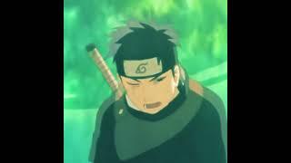 「Green Susanoo 」Shisui Uchiha「AMV/EDIT」