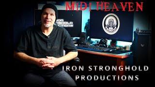 Iron Stronghold Productions - Midi Groove heaven!!