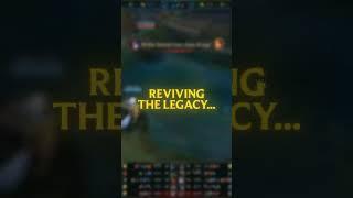 Reviving Legends: Join the Esports Club Community Cup.