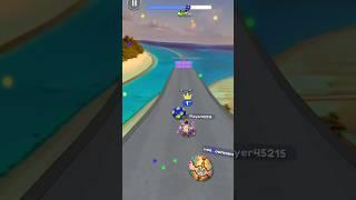 Going Balls-Epic Race Speed Run Gameplay 14 #games #shorts