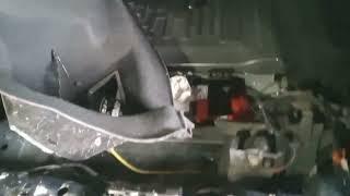 BMW 5 Series 530I Battery Location and How to Jump Start