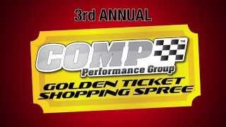 2014 COMP Performance Group Power Tour Contests And Giveaways