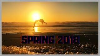 Spring Compilation - VOVA