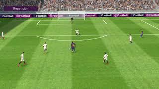 GOL LUKAKU! PES2020