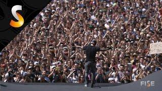 Best Of - FISE World Montpellier 2015 - Official [HD]