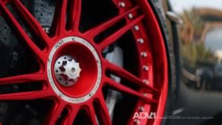 The Wheel Industry | ADV.1 Wheels