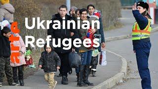 Moldova: Ukrainians Seek Refuge I ARTE.tv Documentary